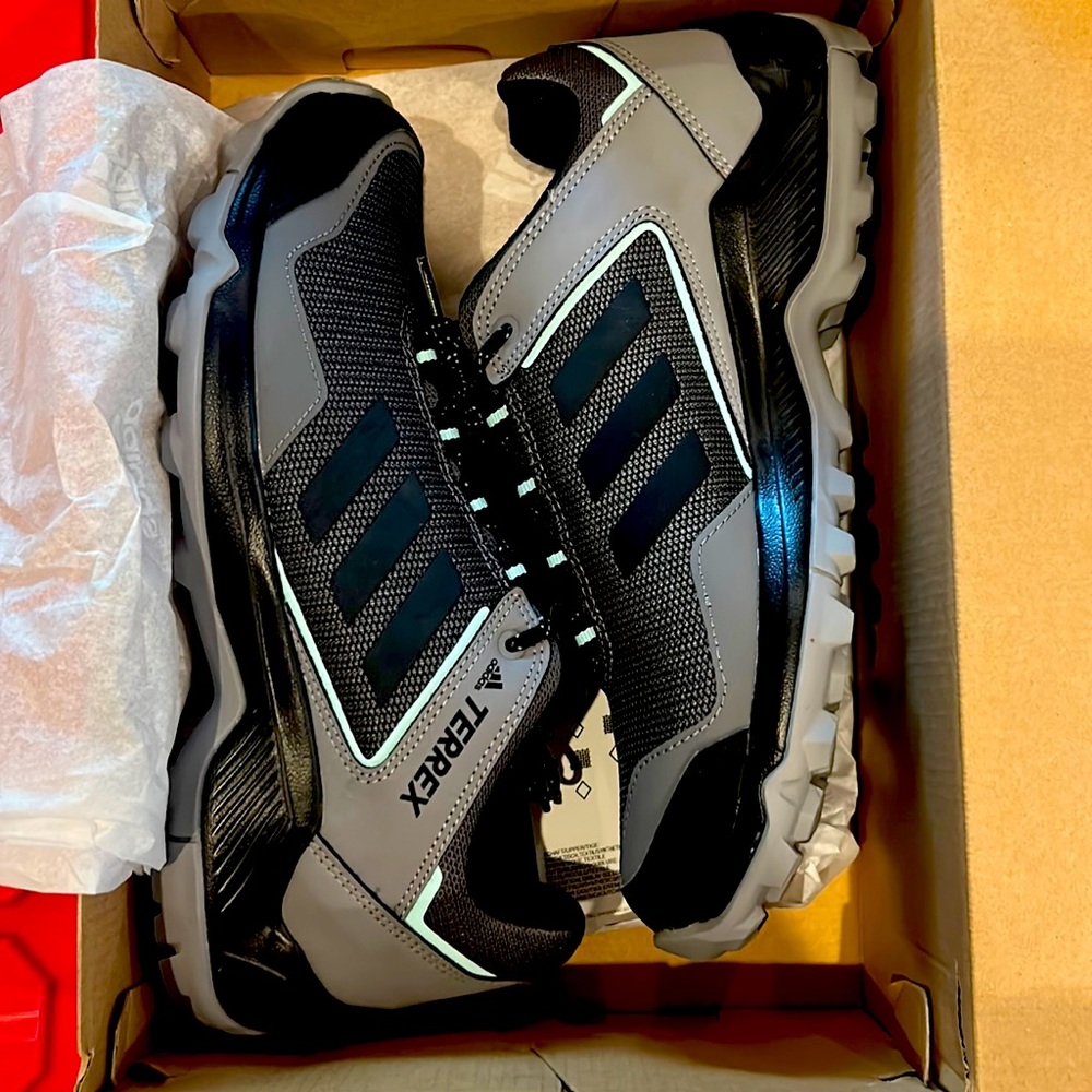 Adidas terrex eastrail w sz 9.5 us women’s